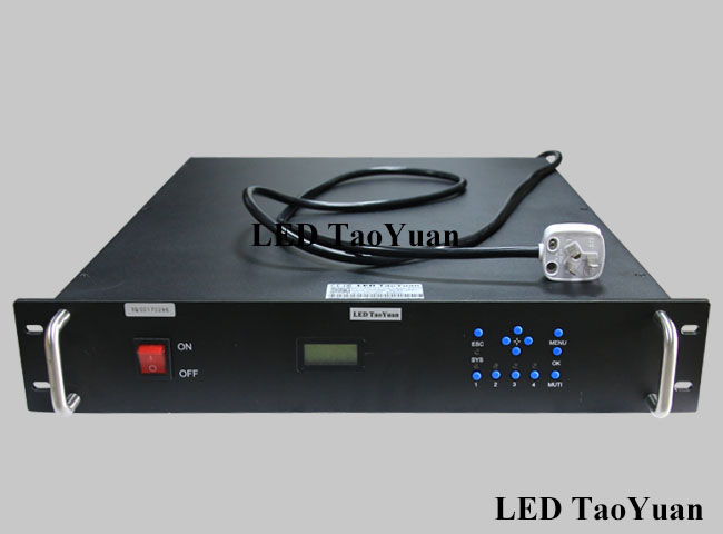 UV LED Power Supply 800W